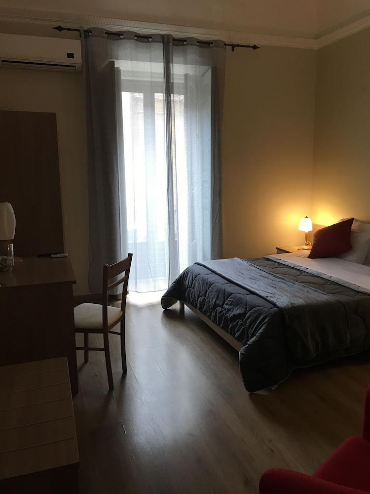 Bed and Breakfast Papali Katania Zewnętrze zdjęcie