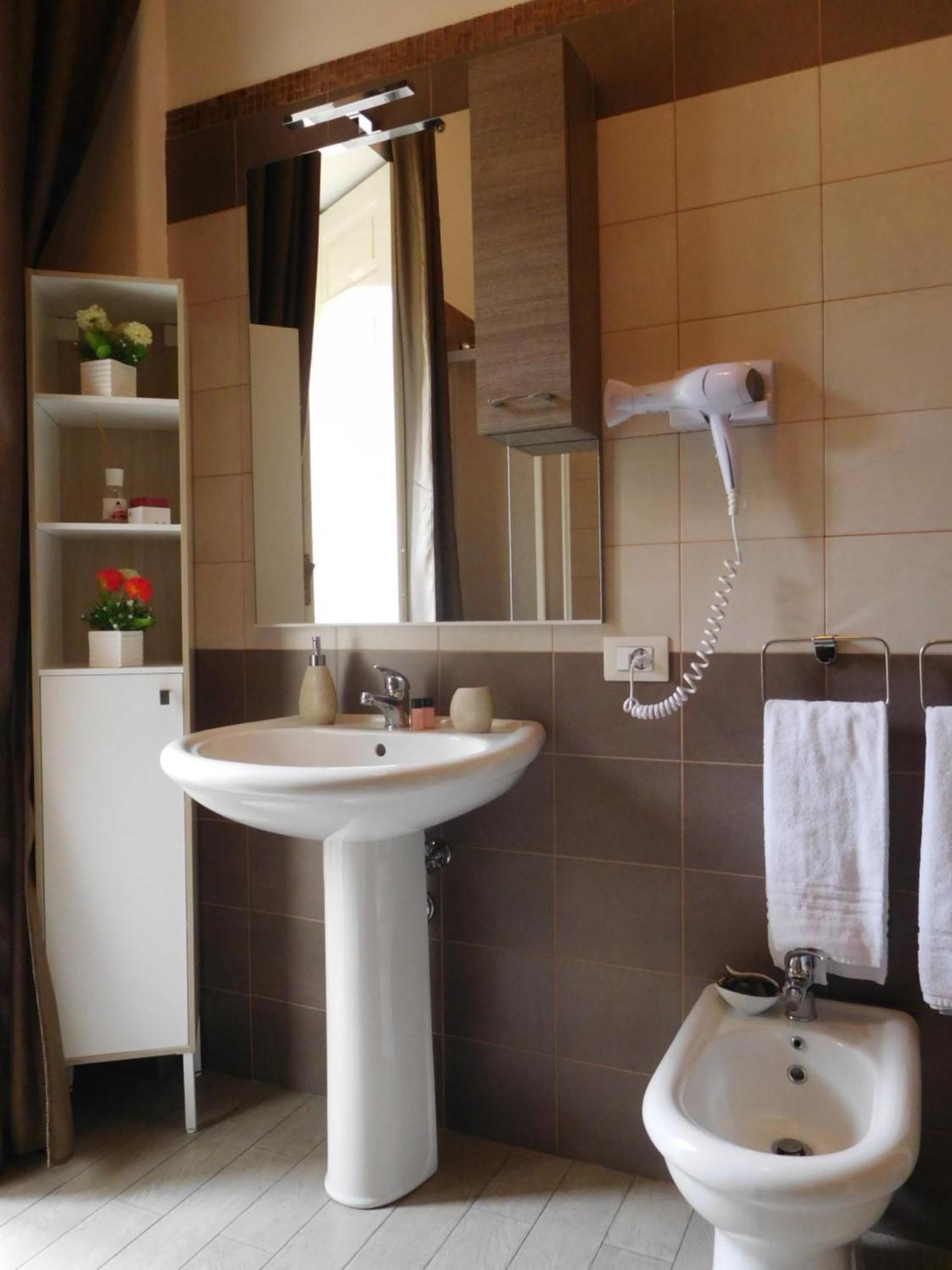 Bed and Breakfast Papali Katania Pokój zdjęcie