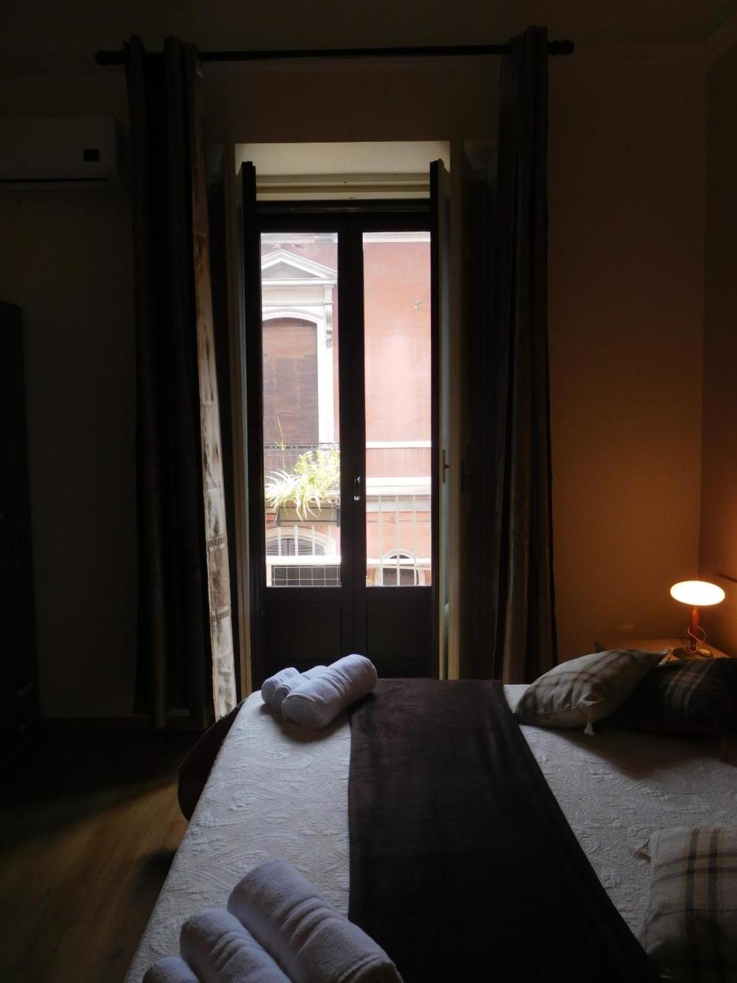 Bed and Breakfast Papali Katania Pokój zdjęcie