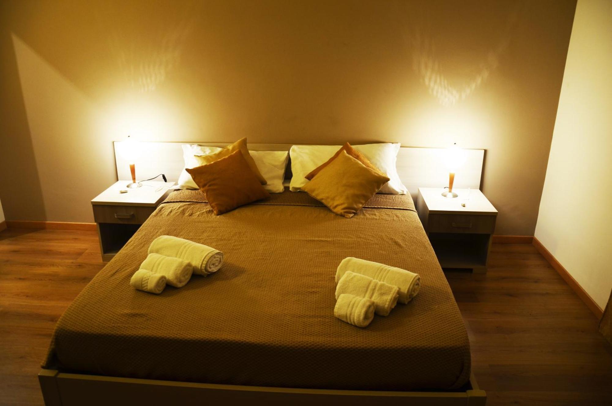 Bed and Breakfast Papali Katania Zewnętrze zdjęcie