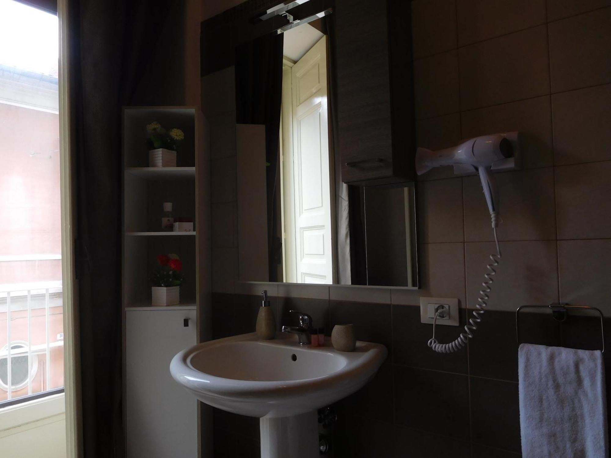 Bed and Breakfast Papali Katania Pokój zdjęcie