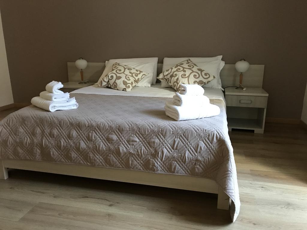 Bed and Breakfast Papali Katania Zewnętrze zdjęcie