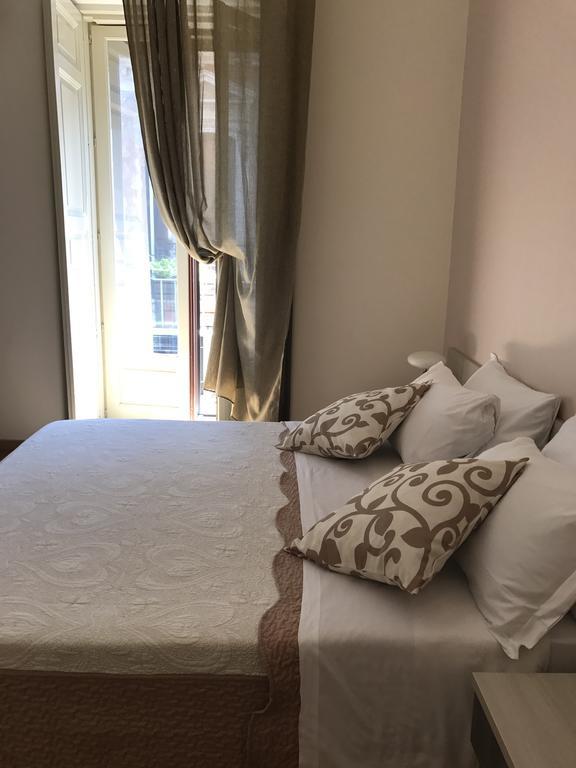Bed and Breakfast Papali Katania Zewnętrze zdjęcie