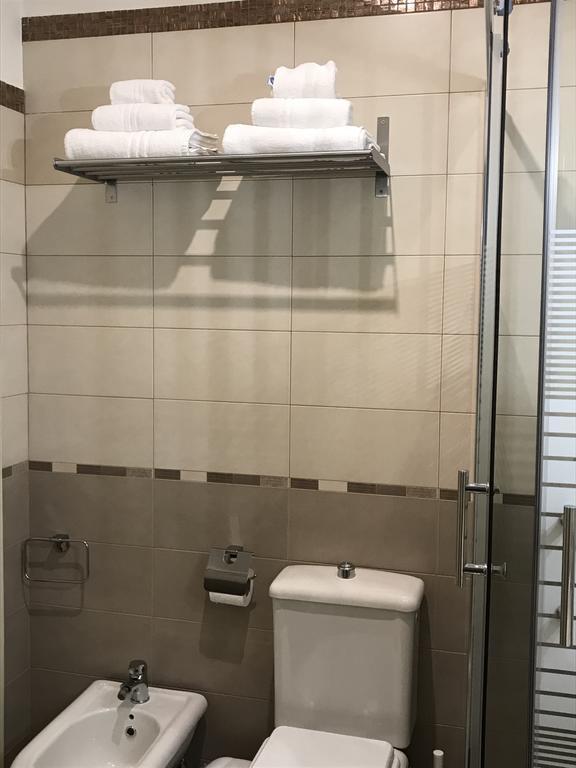 Bed and Breakfast Papali Katania Zewnętrze zdjęcie