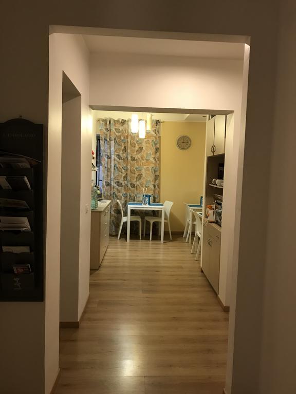 Bed and Breakfast Papali Katania Zewnętrze zdjęcie